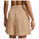 Nike Γυναικείο σορτς Sportswear Double Waistband Shorts